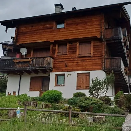 Ai Margini Del Bosco